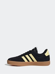 Черный/желтый - adidas Хат 3.0 Кроссовки - Изображение 3 из 8