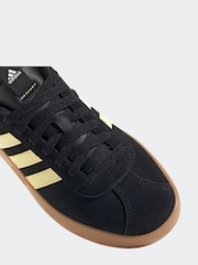 Черный/желтый - adidas Хат 3.0 Кроссовки - Изображение 7 из 8