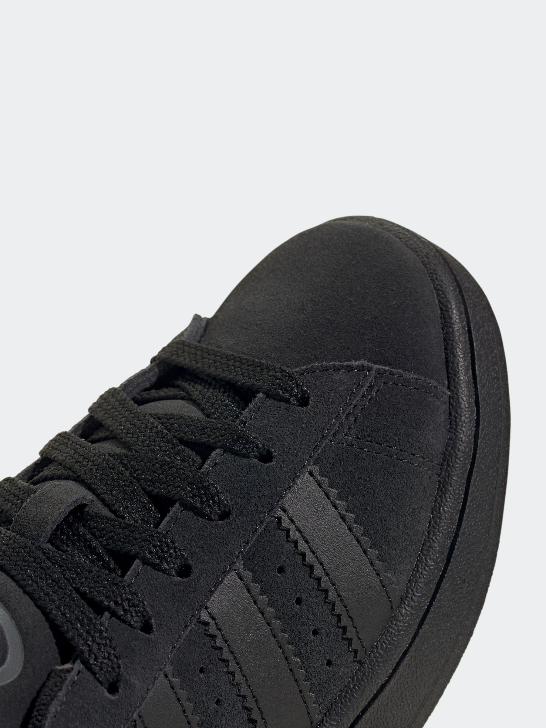 Buy adidas Black Junior Campus 00s Trainers from Next USA