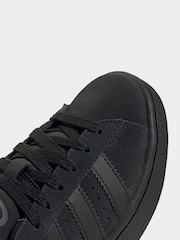 adidas Black Junior Campus 00s Trainers - Image 8 of 9