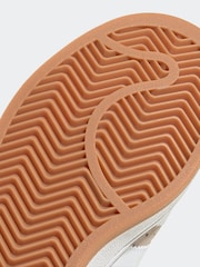 adidas Brown Light Junior Campus 00s Trainers - Image 7 of 7
