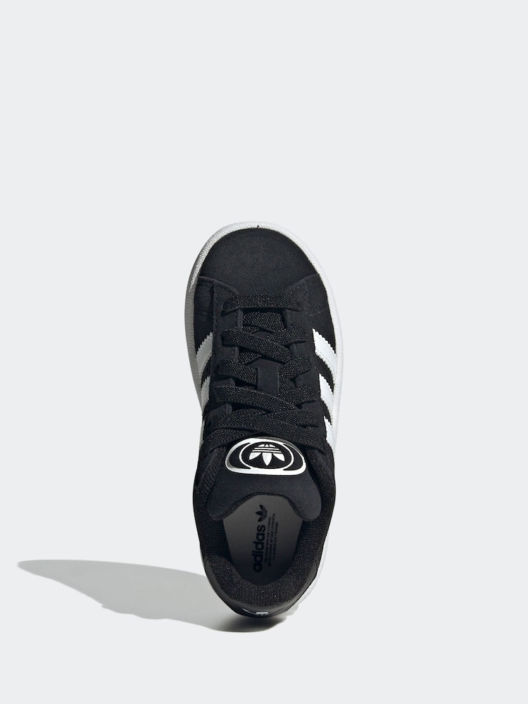 adidas gazelle silver green womens Adidas Campus 00s WOK22 Black