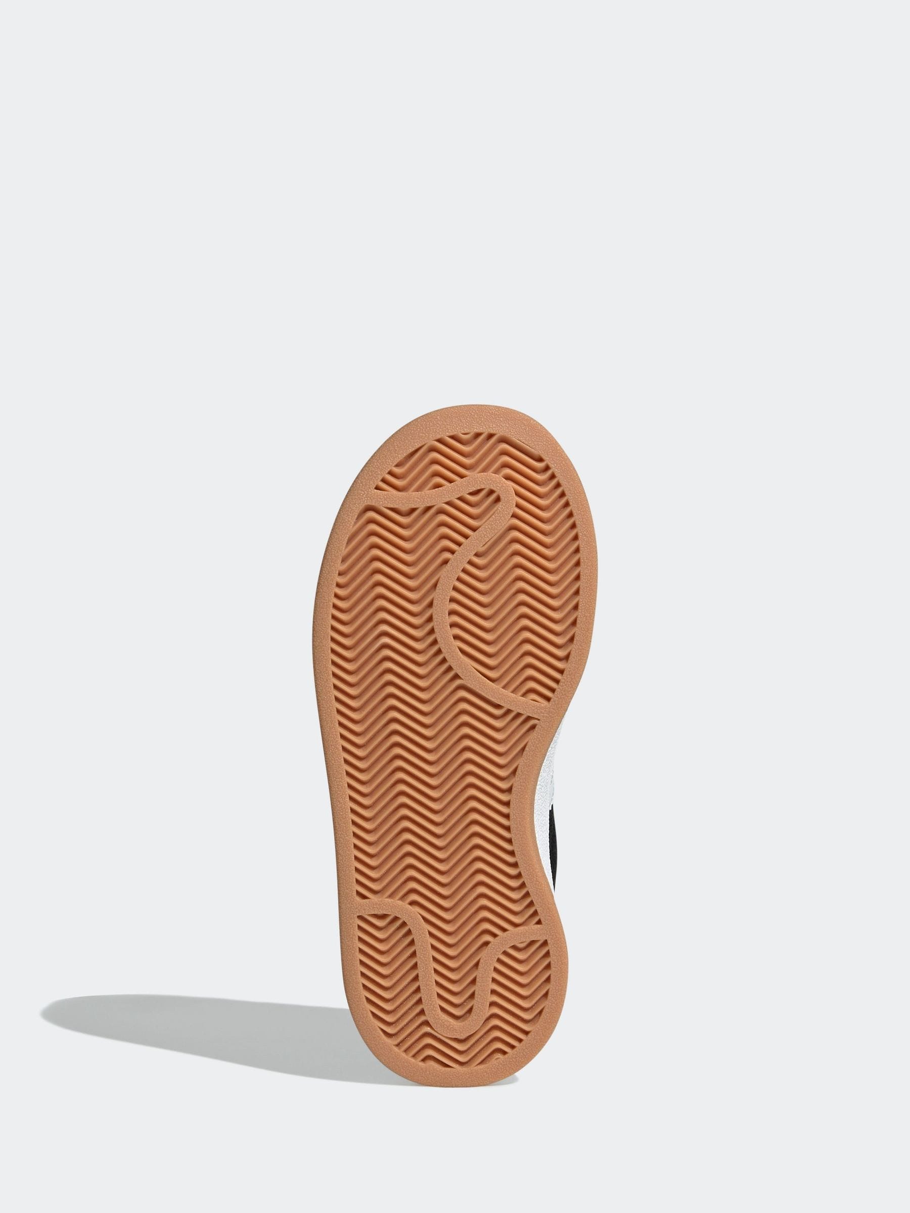 adidas Campus 00s Shoes - Brown | Free Shipping with adiClub | adidas US