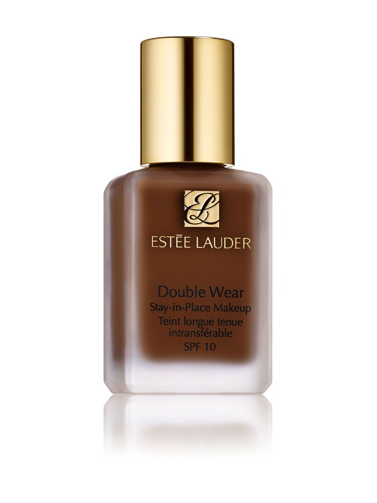 Estée Lauder Double Wear Stay-in-Place Foundation SPF 10 30ml - Image 1 of 4 Estée Lauder Double Wear Stay-in-Place Foundation SPF 10 30ml - Image 1 of 4