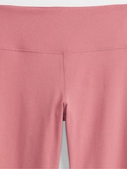 Gap Pink High Waisted Full Length Leggings - Image 4 of 4