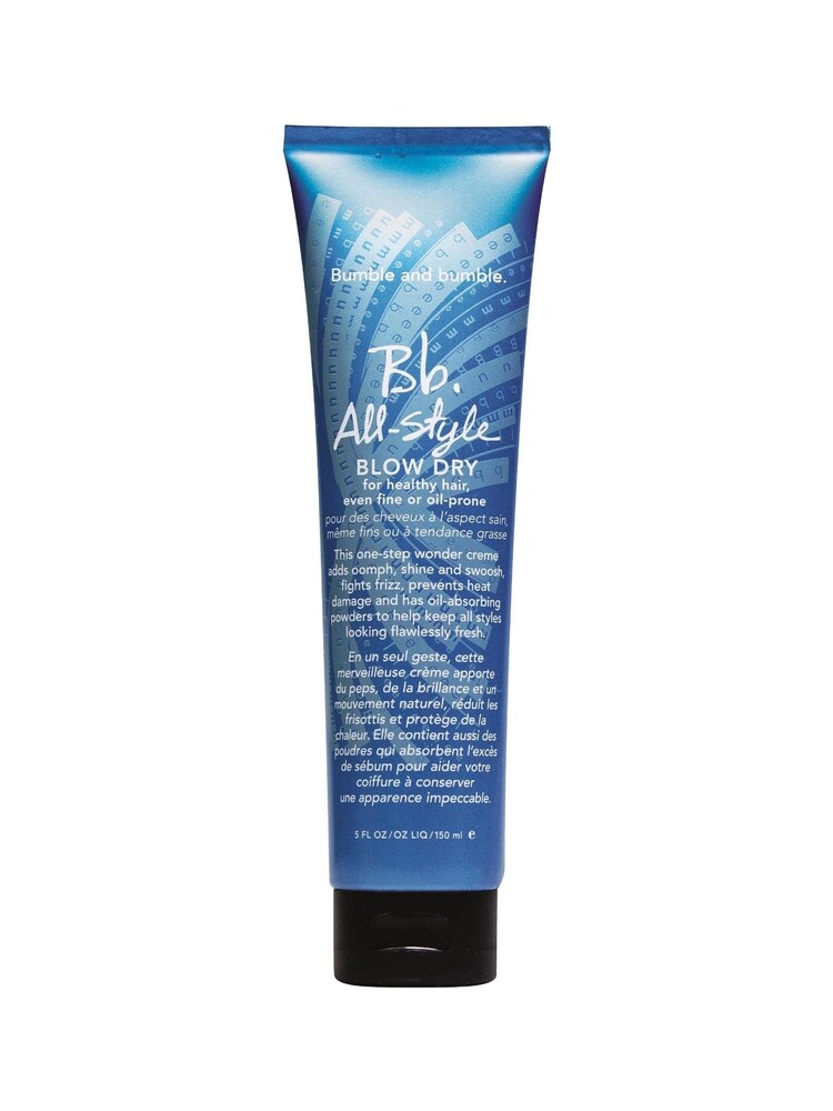 Bumble and bumble All Style Blowdry 150ml - Image 1 of 1