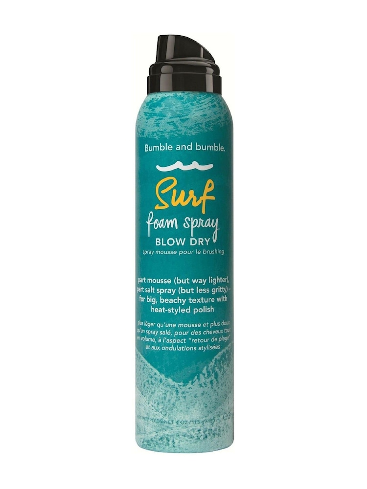 Bumble and bumble Surf Blow Dry Foam 150ml - Image 1 of 1