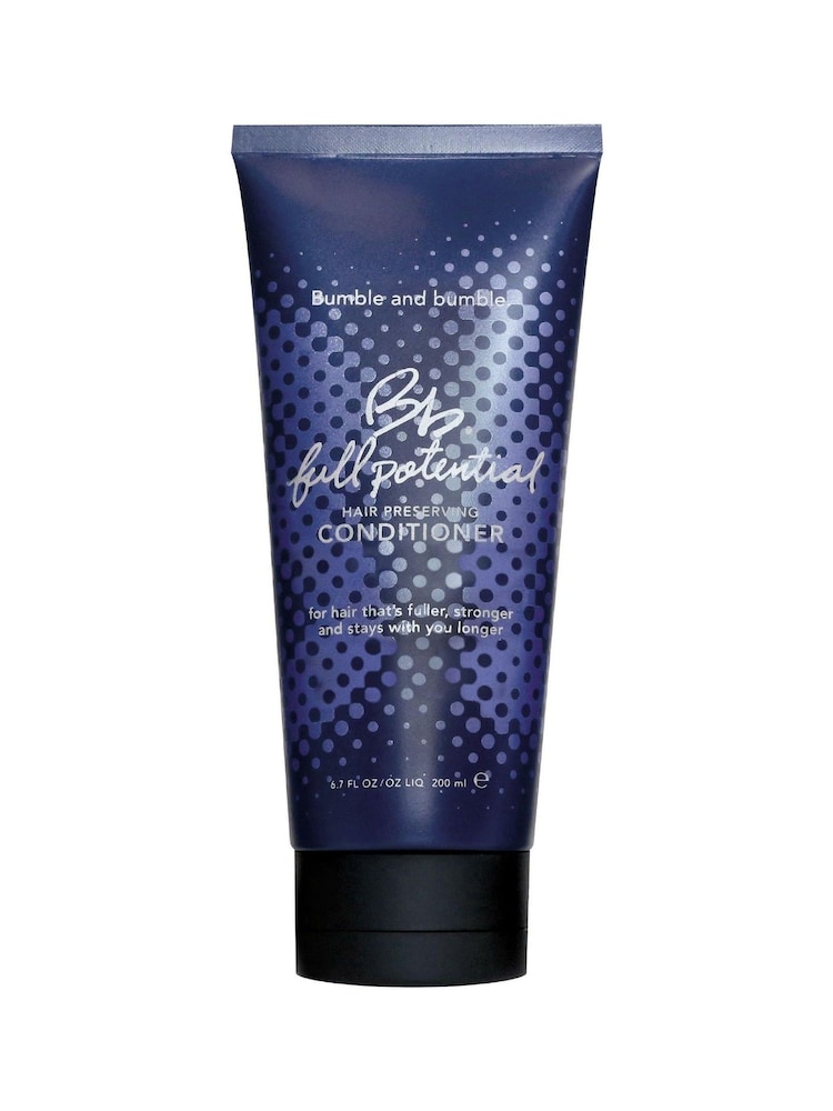 Bumble and bumble Full Potential Conditioner 200ml - Image 1 of 1