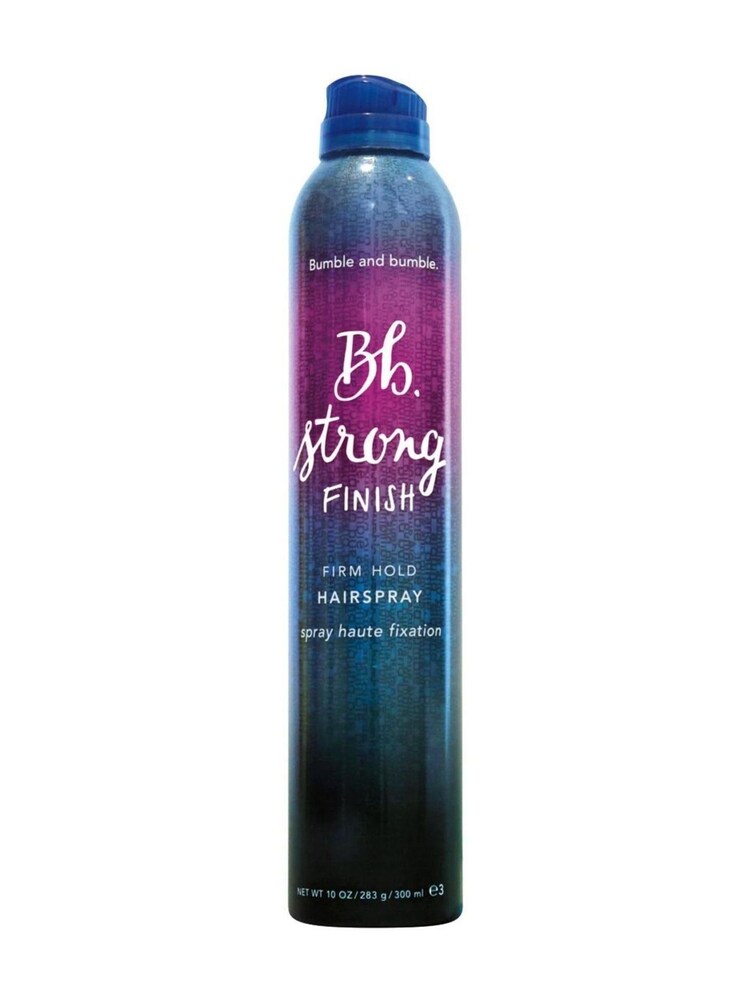 Bumble and bumble Strong Finish Classic Hairspray 300ml - Image 1 of 1