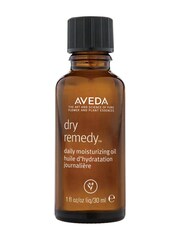 Aveda Dry Remedy Daily Moisturising Oil 30ml - Image 1 of 1