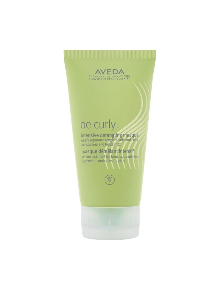 Aveda Be Curly Intense Detangling Masque 150ml - Image 1 of 1