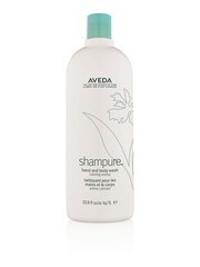 Aveda Shampure Hand & Body Wash 1000ml - Image 1 of 1