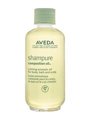 Aveda Shampure Composition 50ml - Image 1 of 1