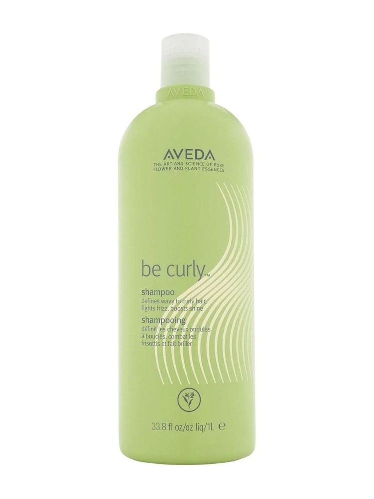 Aveda Be Curly Shampoo 1000ml - Image 1 of 1 Aveda Be Curly Shampoo 1000ml - Image 1 of 1