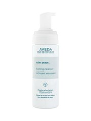 Aveda Outer Peace Foaming Cleanser 125ml - Image 1 of 1
