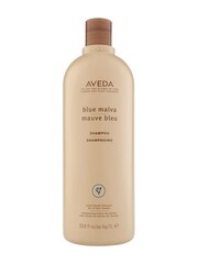 Aveda Colour Enhance Blue Malva Shampoo 1000ml - Image 1 of 1