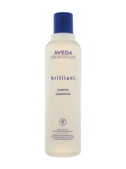 Aveda Brilliant Shampoo 250ml - Image 1 of 1