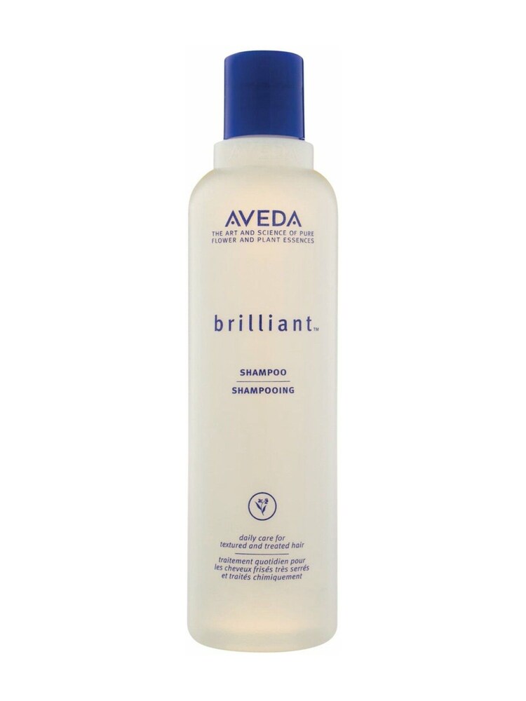 Aveda Brilliant Shampoo 250ml - Image 1 of 1