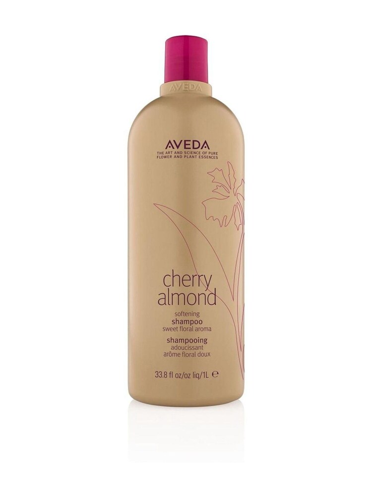 Aveda Cherry Almond Shampoo 1000ml - Image 1 of 1