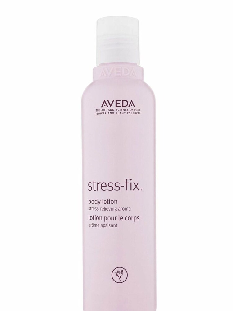 Aveda Stress-Fix Body Lotion 200ml - Image 1 of 1