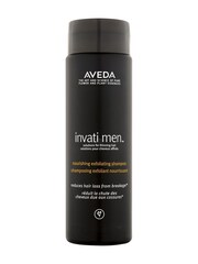 Aveda Invati Men Exfoliating Shampoo 250ml - Image 1 of 1