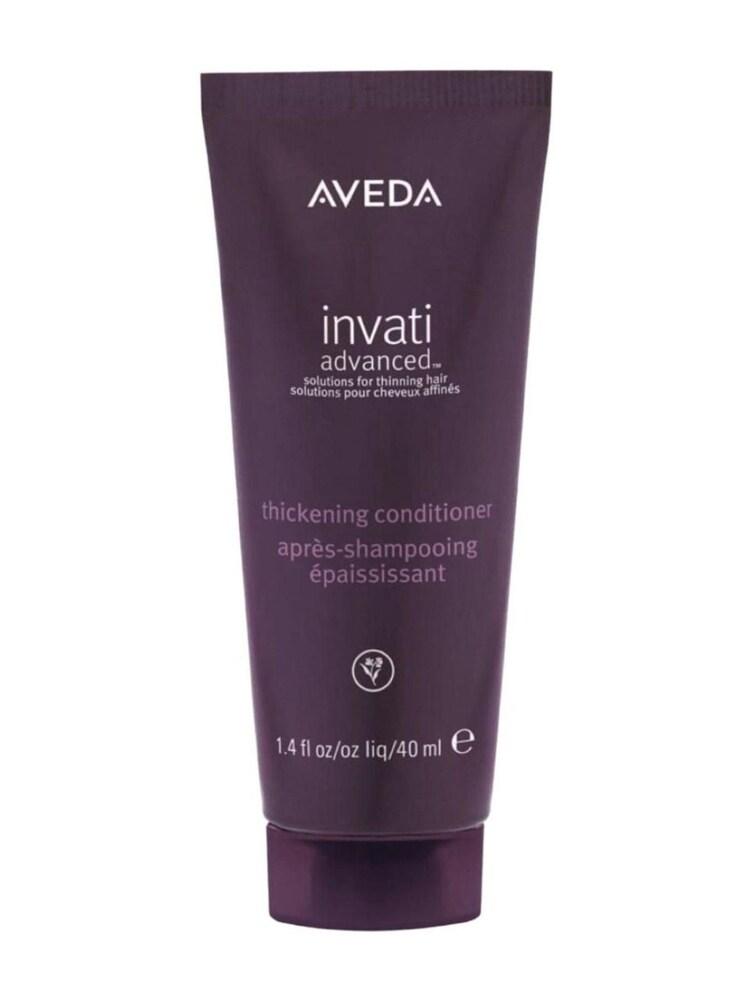Aveda Invati Advanced Thickening Conditioner 40ml - Image 1 of 1
