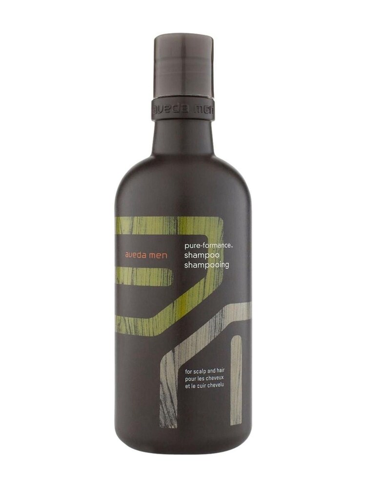 Aveda Men Pure-Formance Shampoo 300ml - Image 1 of 1