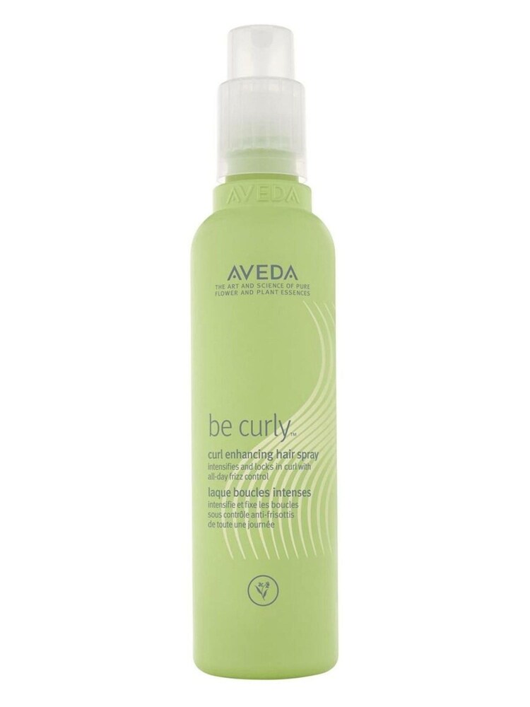 Aveda Be Curly Curl Enhancing Hairspray 200ml - Image 1 of 1