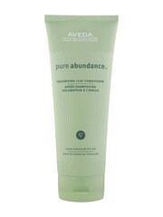 Aveda Pure Abundance Volumizing Clay Conditioner 200ml - Image 1 of 1