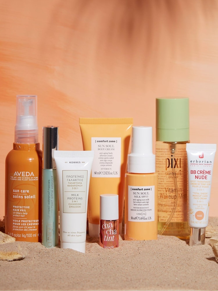 Aveda Sun Care Protective Hair Veil 100ml - Image 2 of 16