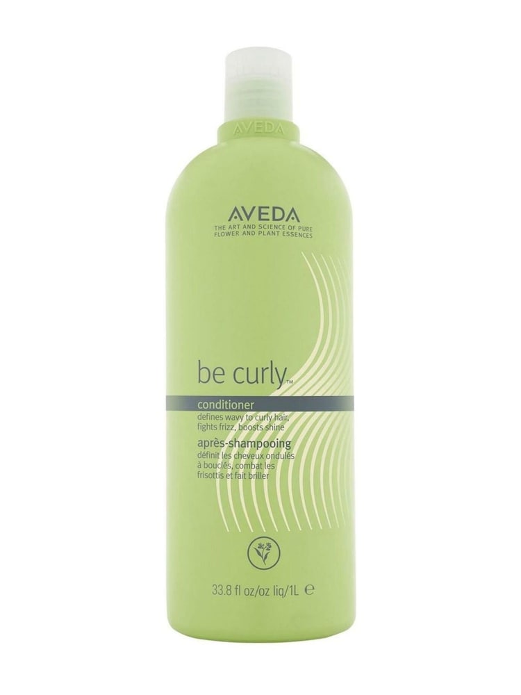Aveda Be Curly Conditioner 1000ml - Image 1 of 1