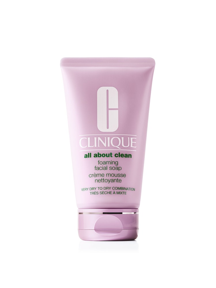 Clinique Foaming Sonic Facial Soap 150ml - Image 1 of 5