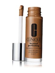 Clinique Beyond Perfecting Foundation And Concealer - Image 1 of 3