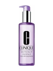 Clinique Take The Day Off Cleansing Oil 200ml - Image 1 of 1