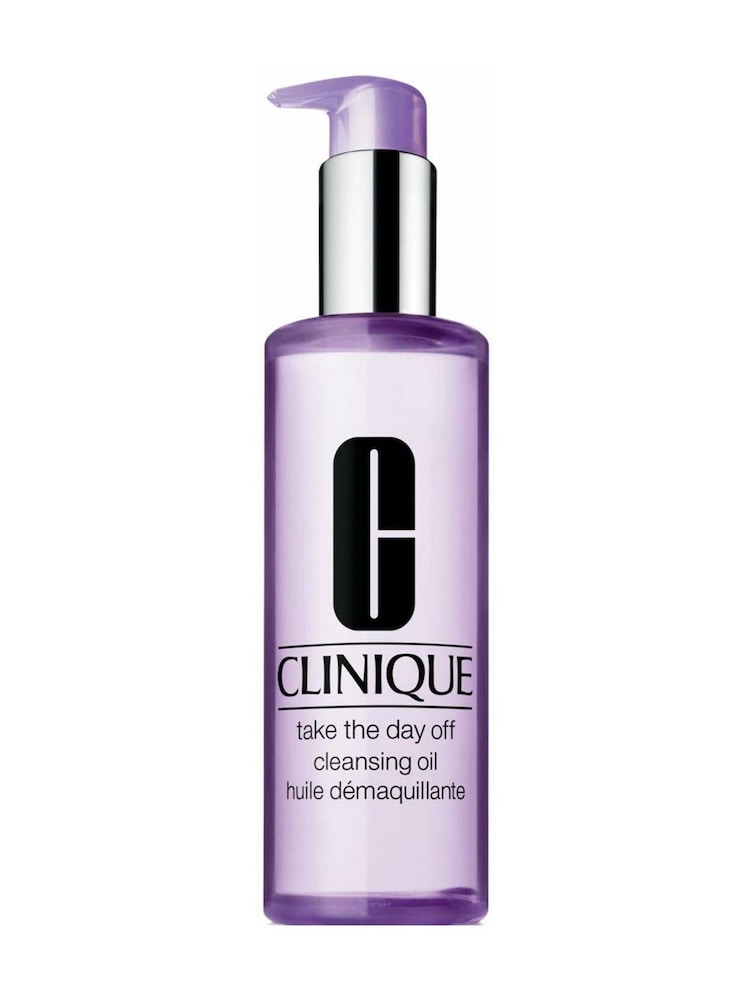 Clinique Take The Day Off Cleansing Oil 200ml - Image 1 of 1