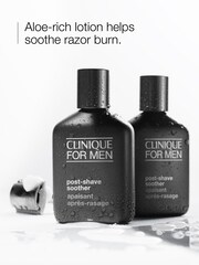 Clinique For Men Post Shave Soother - Image 2 of 5