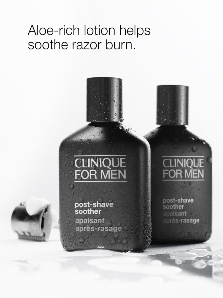 Clinique For Men Post Shave Soother - Image 2 of 5
