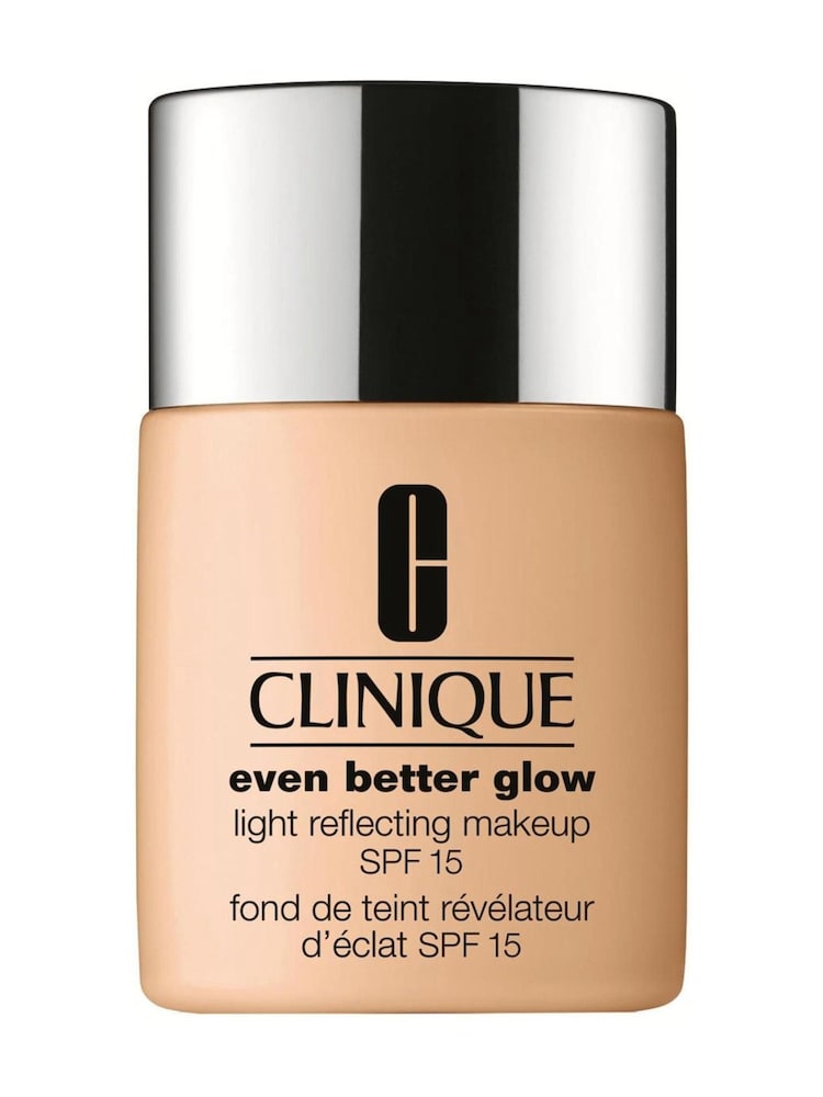 Clinique Even Better Glow Foundation - Image 1 of 2