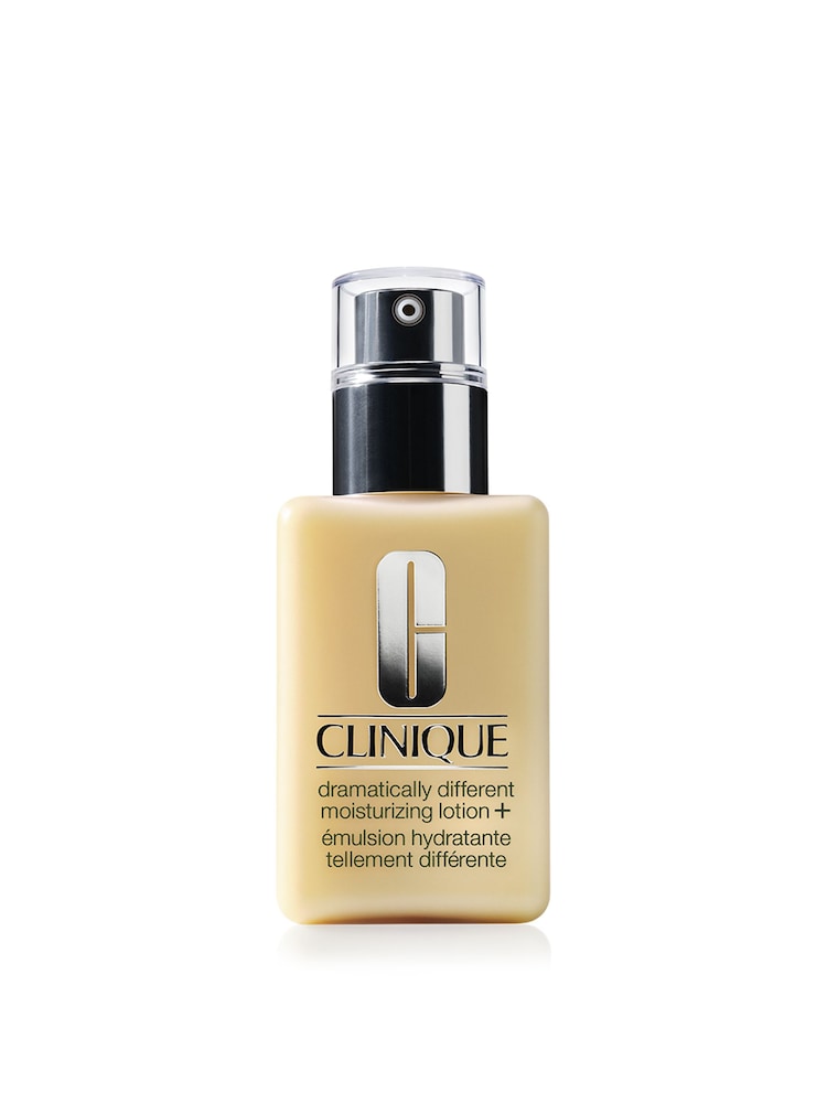 Clinique Dramatically Different Moisturising Lotion With Pump 125ml - Image 1 of 5