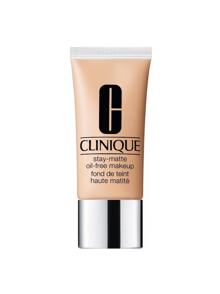 Clinique Stay Matte Oil Free Makeup - Image 1 of 2