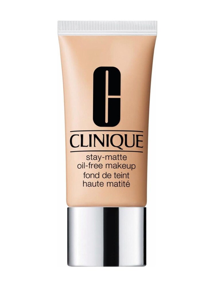 Clinique Stay Matte Oil Free Makeup - Image 2 of 2 Clinique Stay Matte Oil Free Makeup - Image 2 of 2