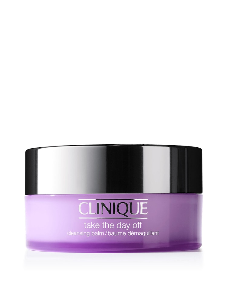 Clinique Take The Day Off Cleansing Balm 125ml - Image 1 of 5
