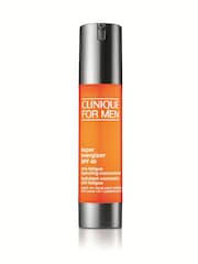 Clinique For Men Super Energizing Anti-Fatigue Hydrating Concentrate 48ml SPF40 - Image 1 of 1