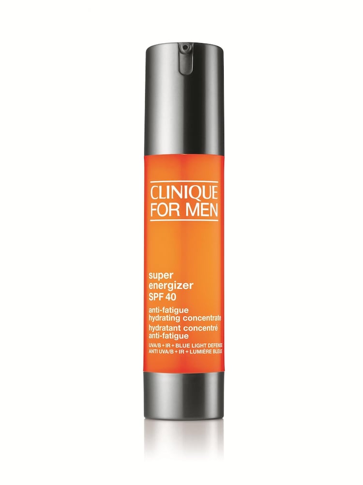 Clinique For Men Super Energizing Anti-Fatigue Hydrating Concentrate 48ml SPF40 - Image 1 of 1