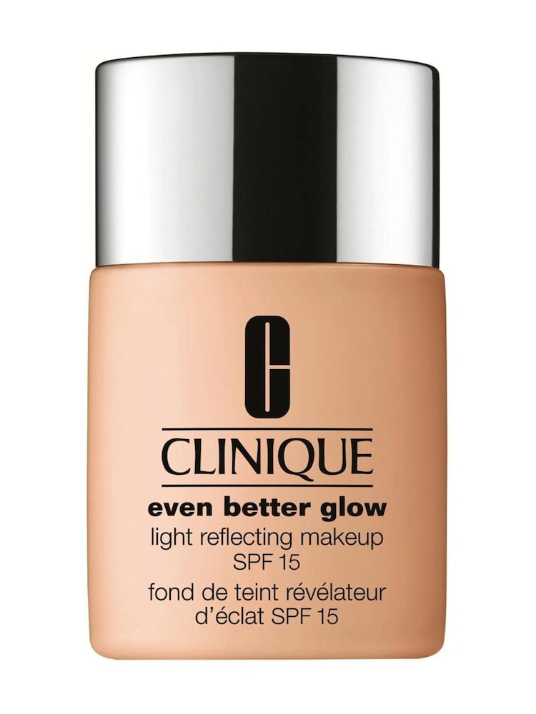 Clinique Even Better Glow Foundation - Image 1 of 2