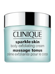 Clinique Sparkle Skin Body Exfoliating Cream - Image 1 of 1