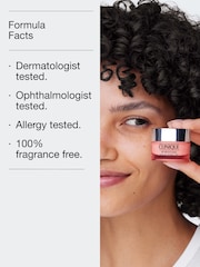 Clinique All About Eyes Cream 15ml - Image 5 of 5