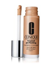 Clinique Beyond Perfecting Foundation And Concealer - Image 1 of 3