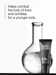Clinique For Men Anti Age Eye Cream - Image 2 of 5