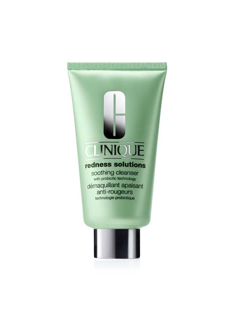 Clinique Redness Solutions Soothing Cleanser 150ml - Image 1 of 5